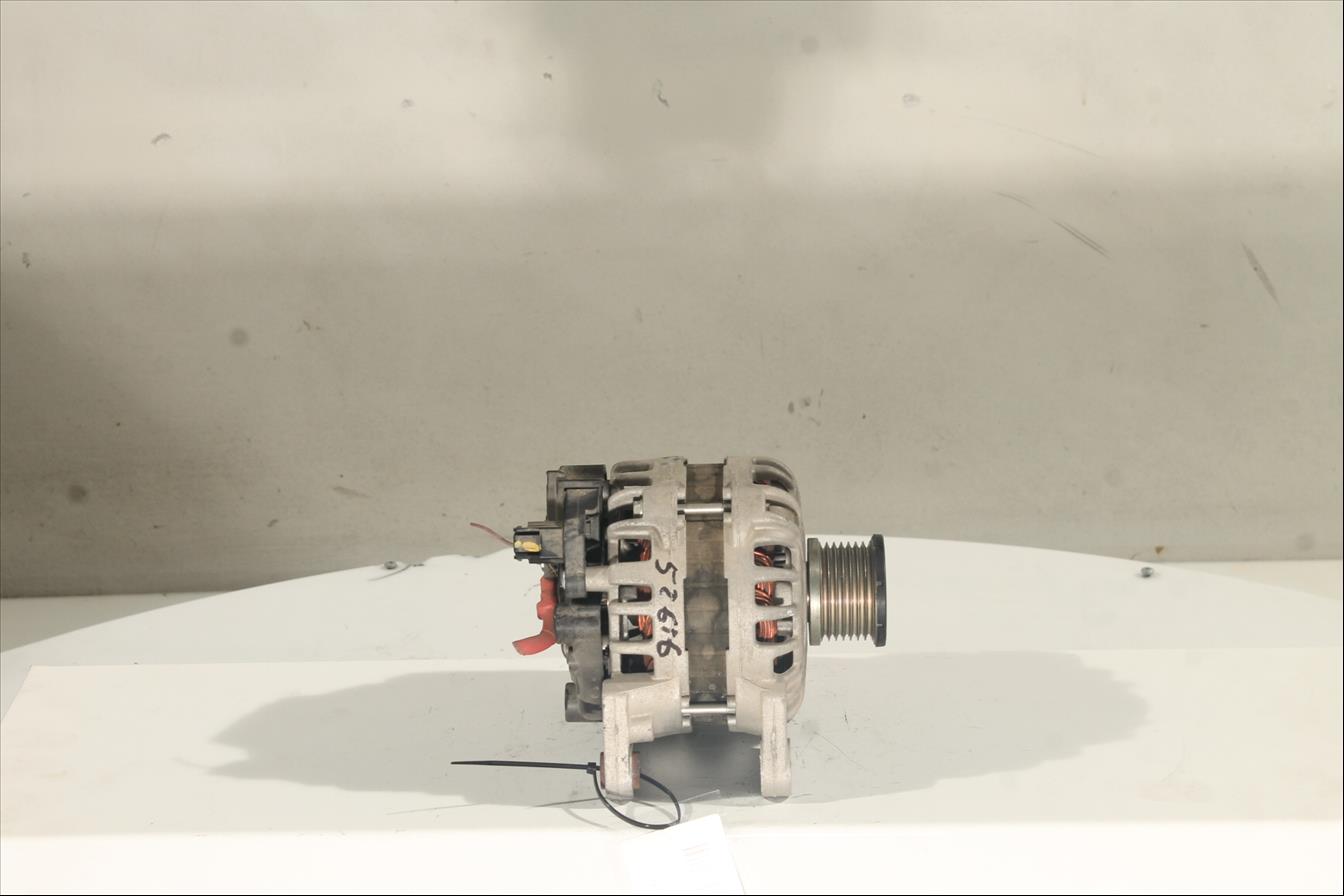 Alternador