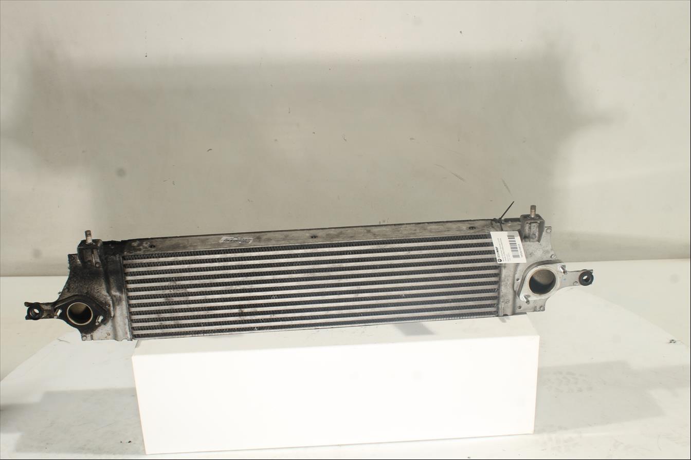 Intercooler