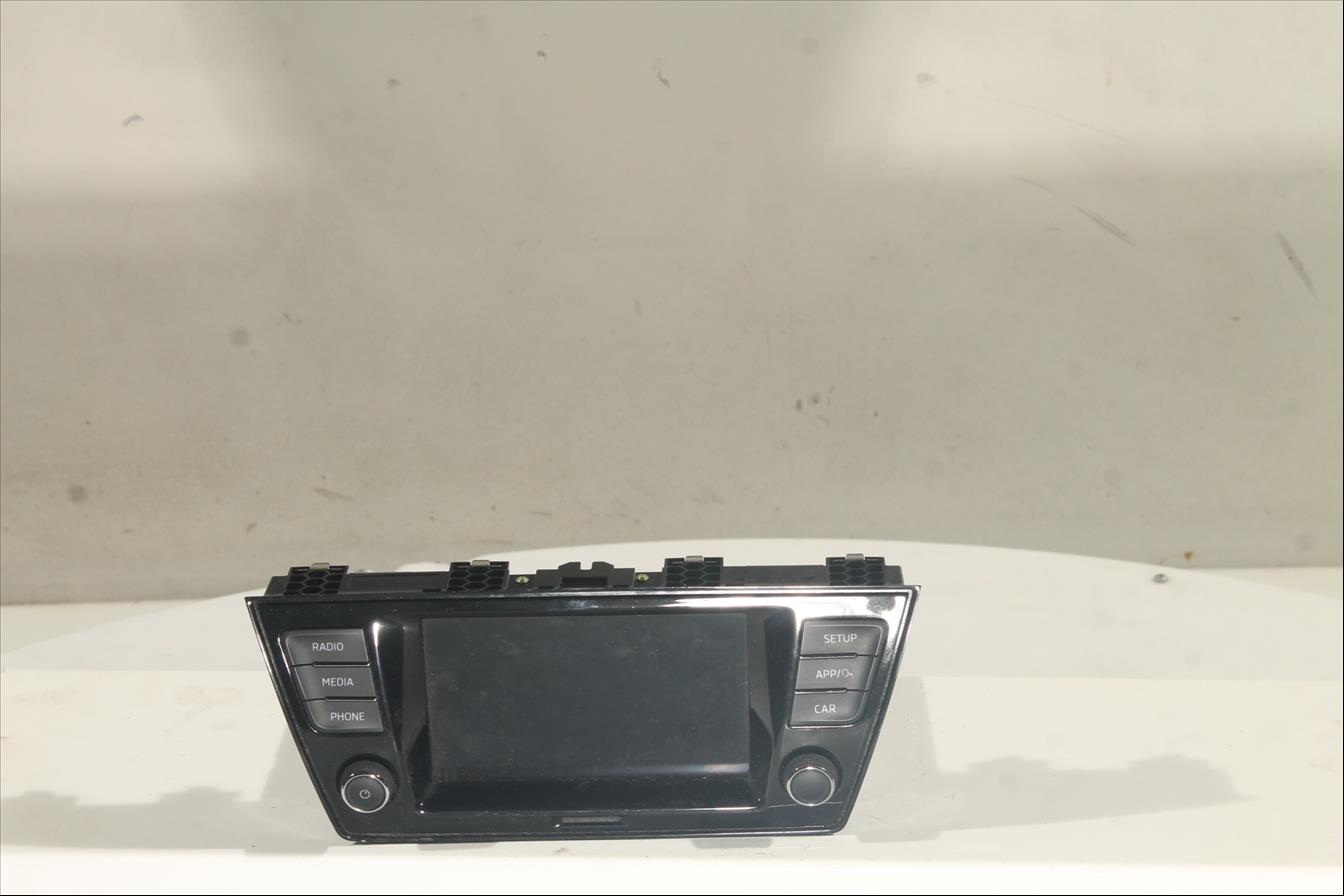 Autorradio