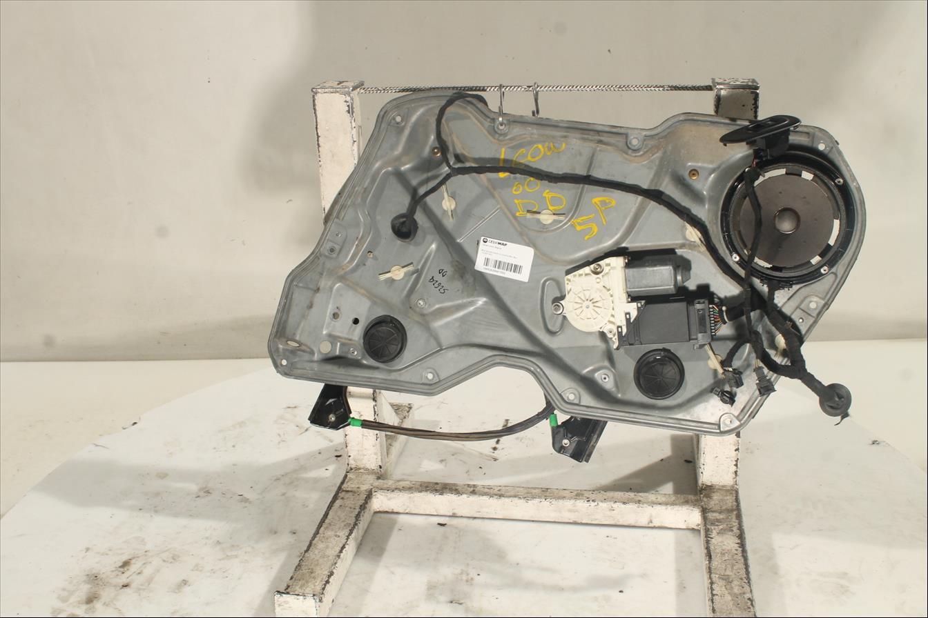 Elevalunas eléctrico puerta Del. Der.