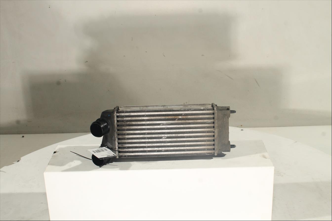 Intercooler