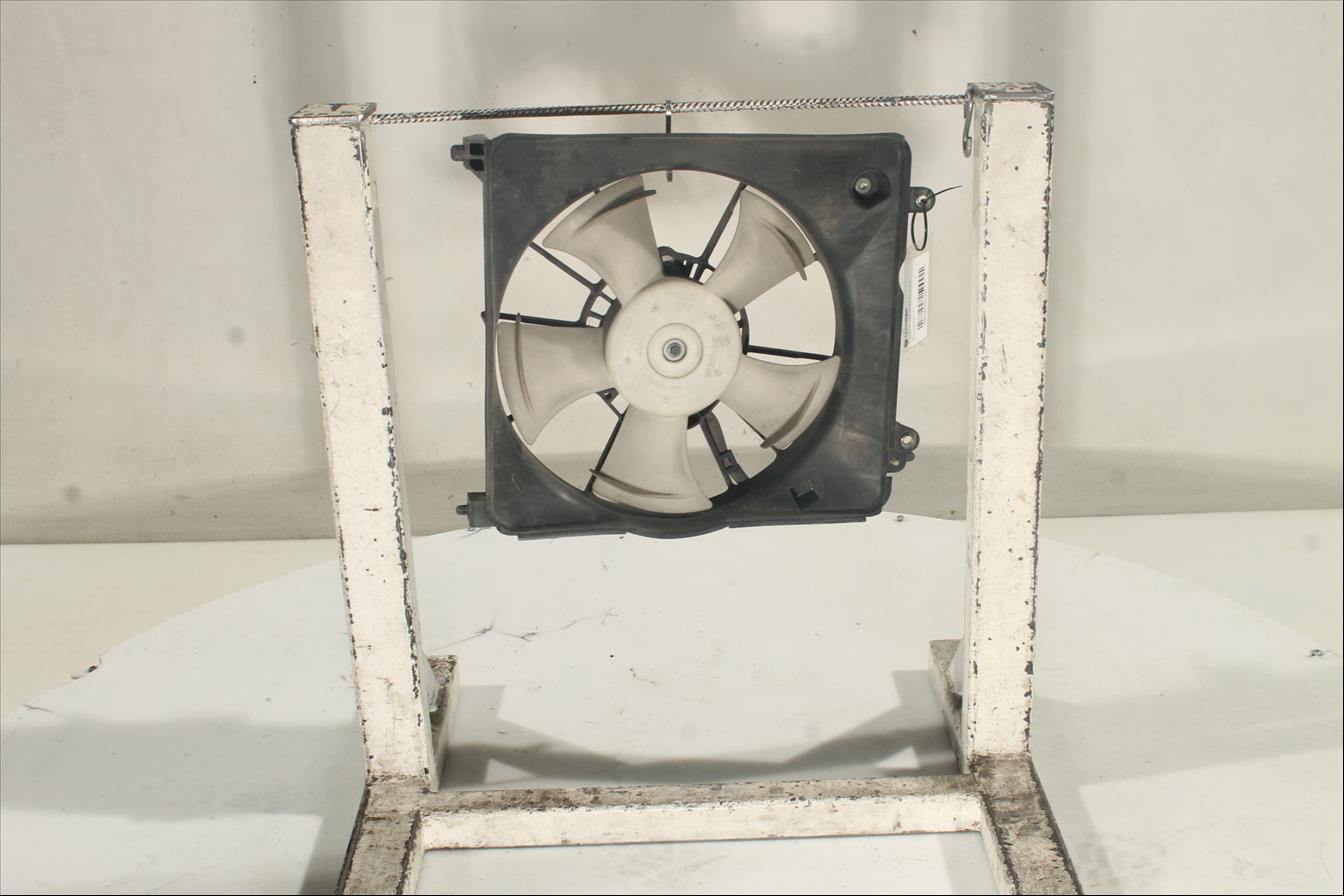 Electroventilador A/A