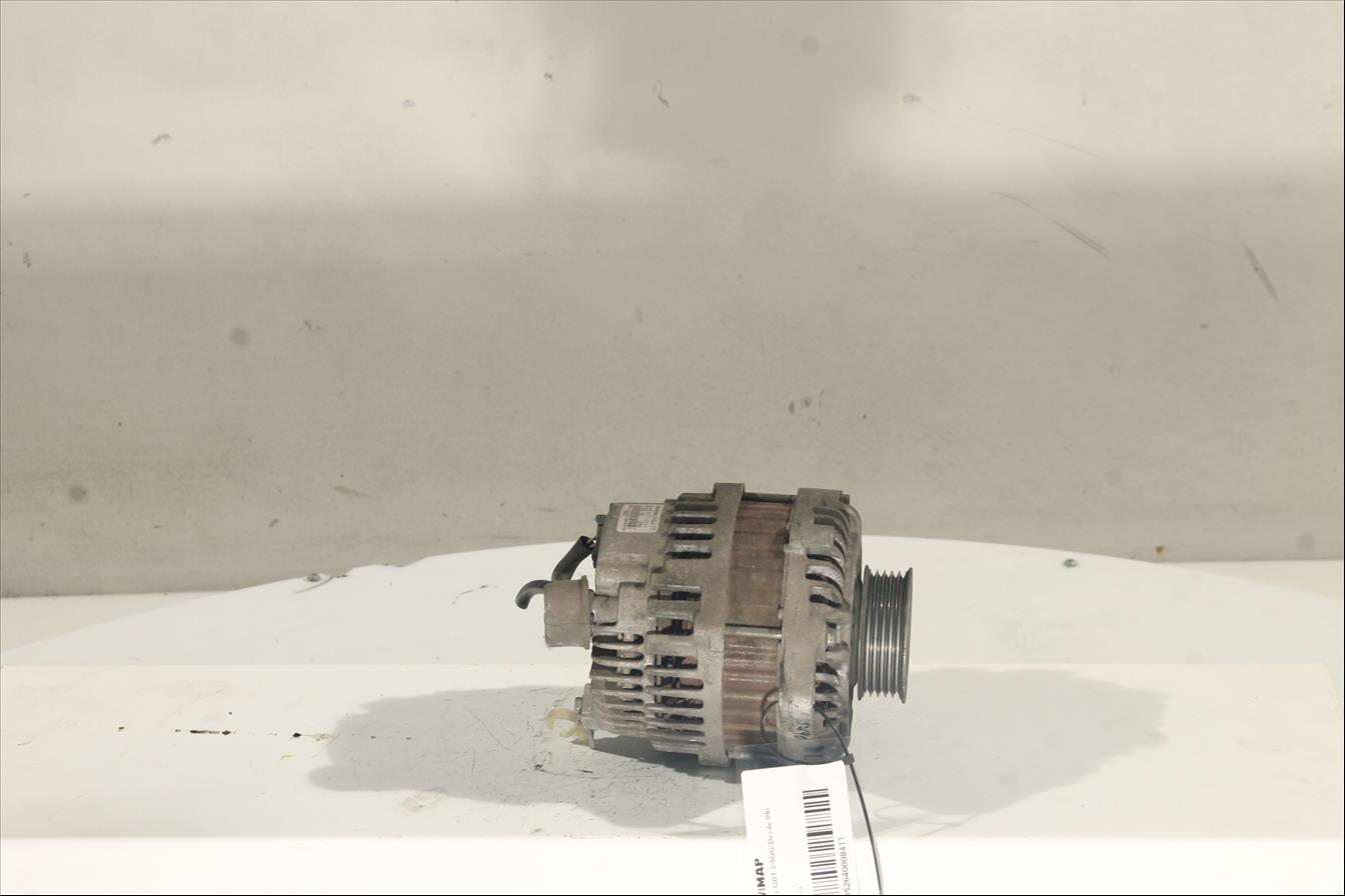 Alternador