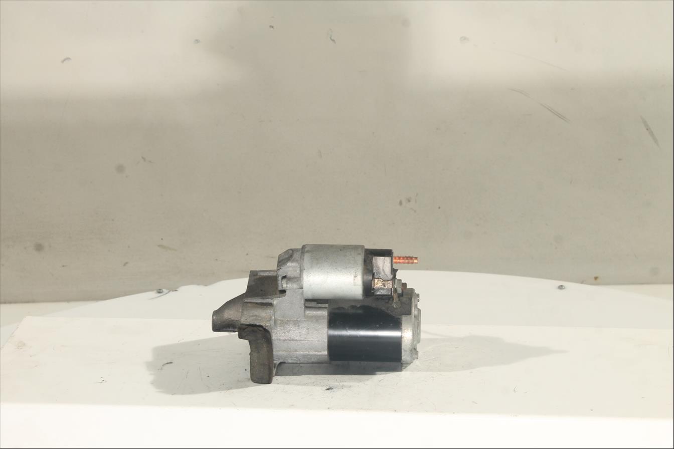 Motor de arranque
