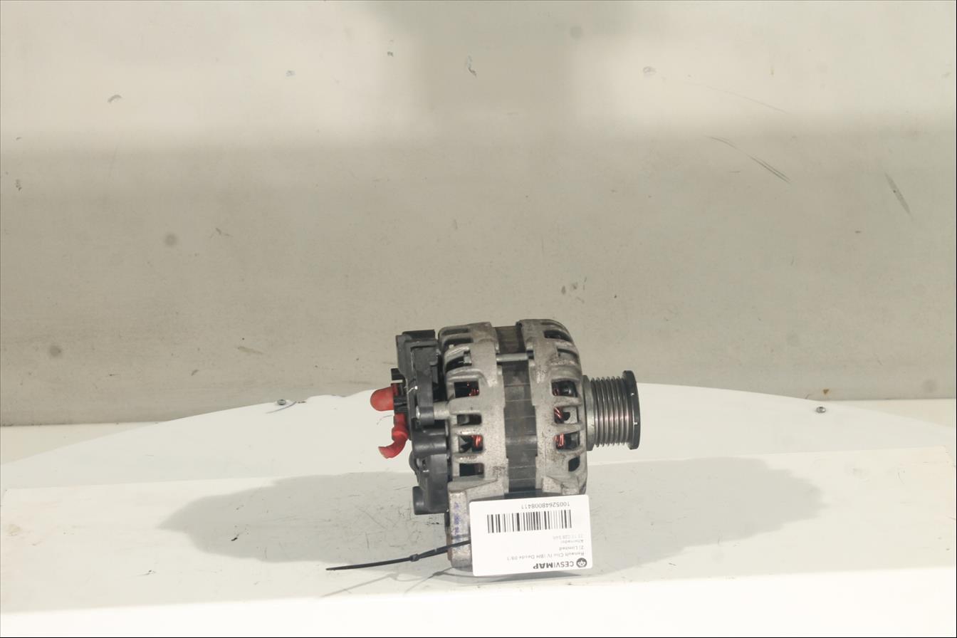 Alternador