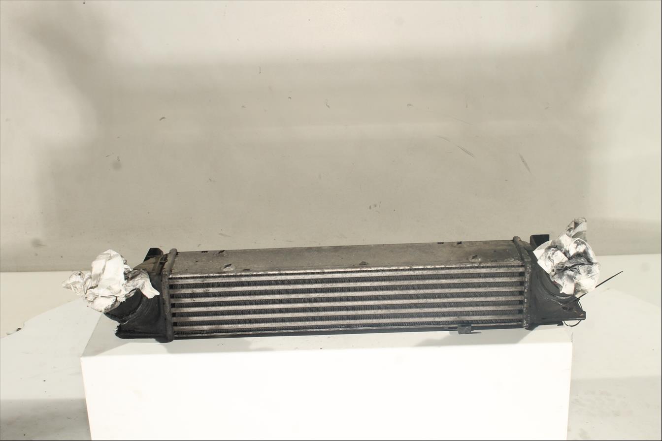Intercooler