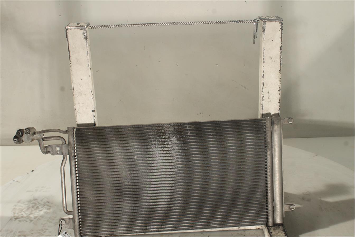 Condensador A/AC