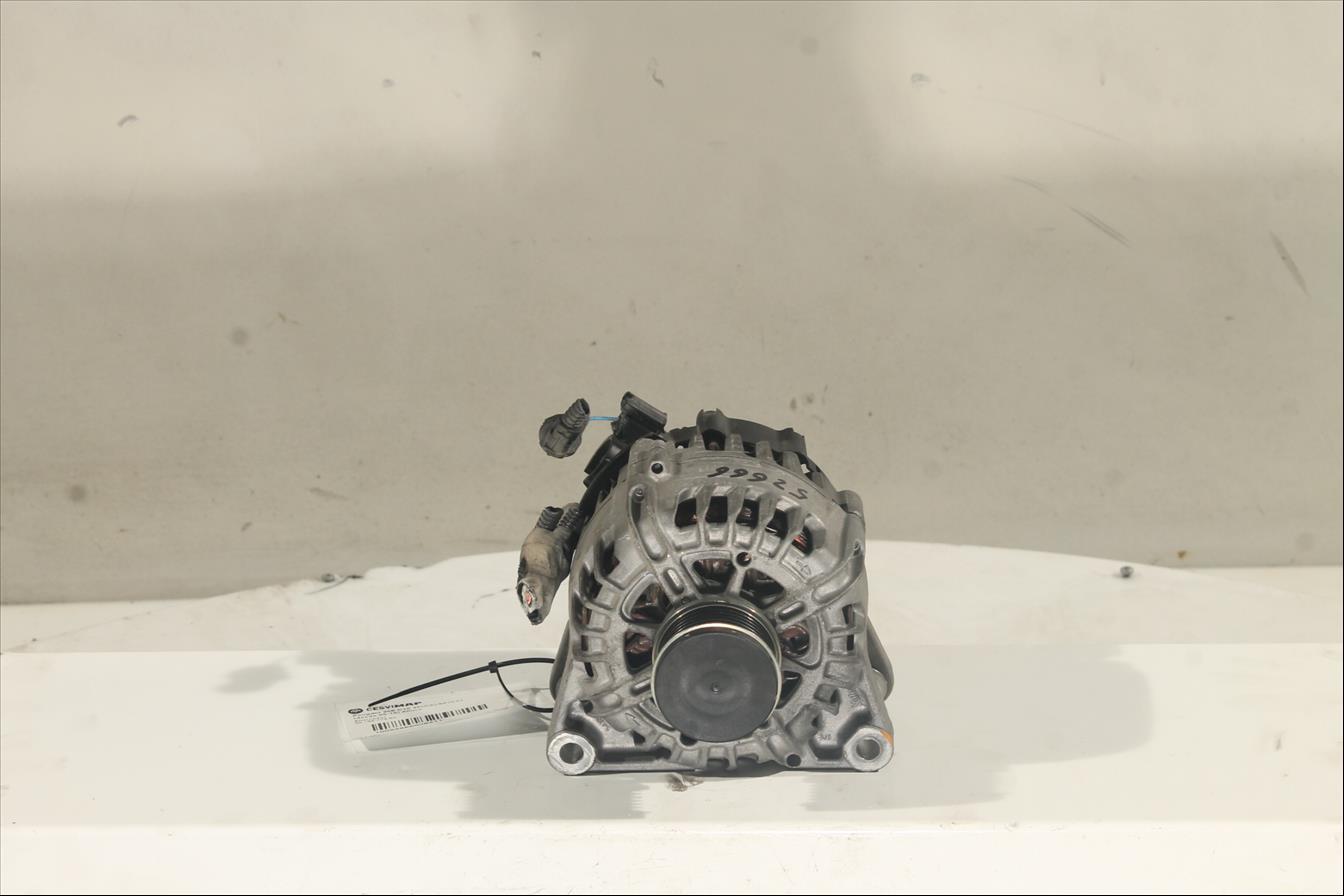 Alternador