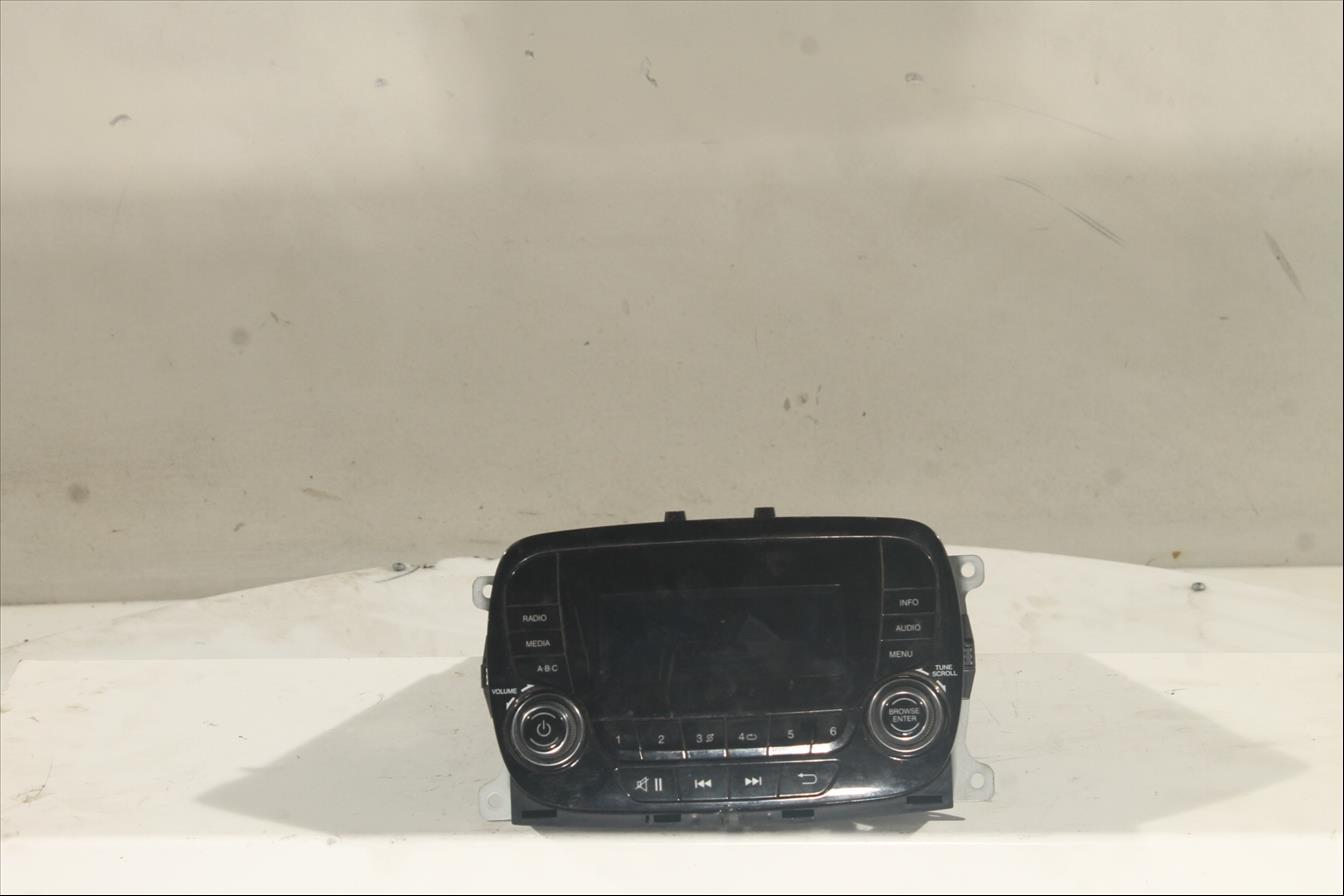 Autorradio