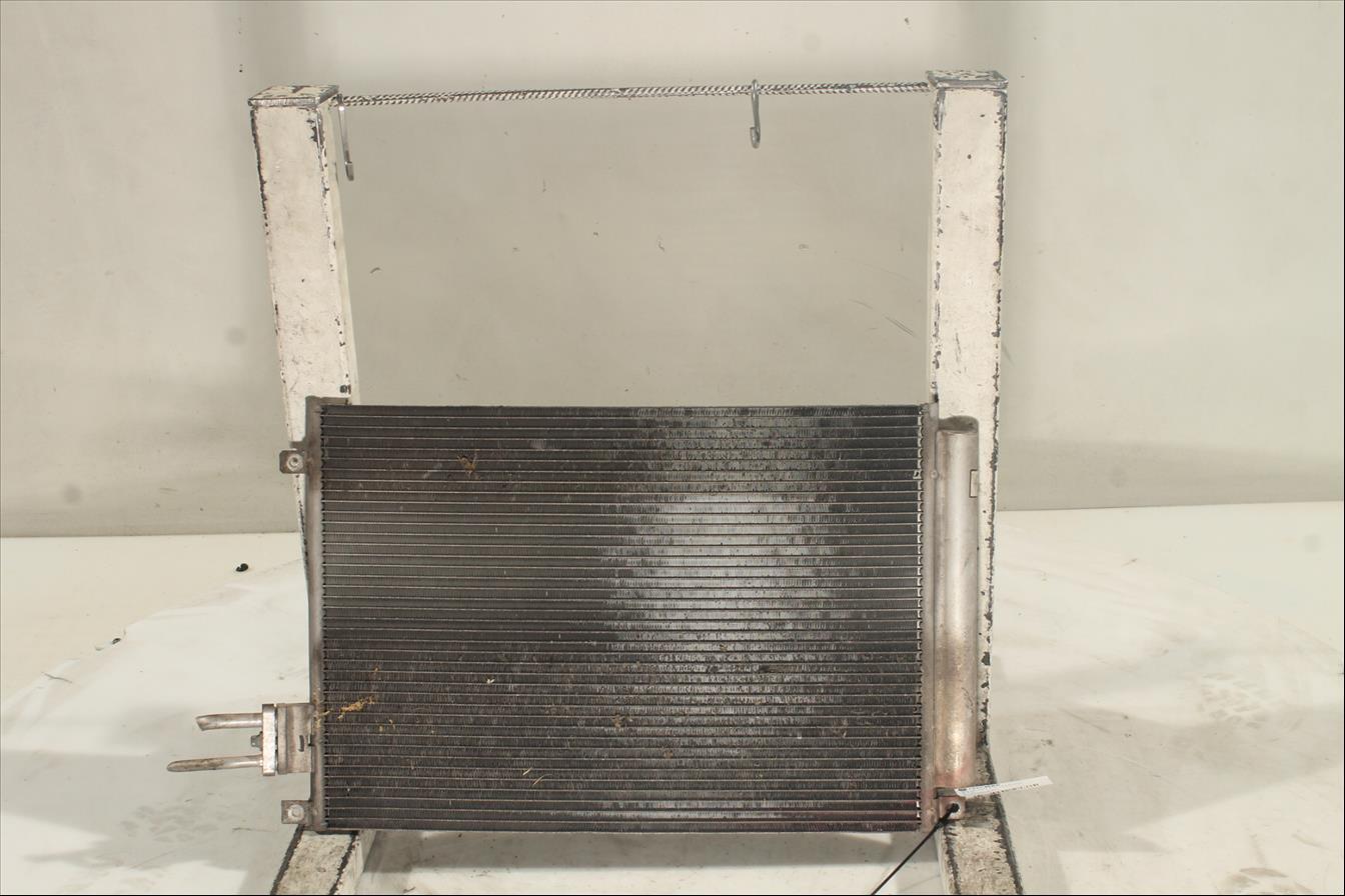 Condensador A/AC