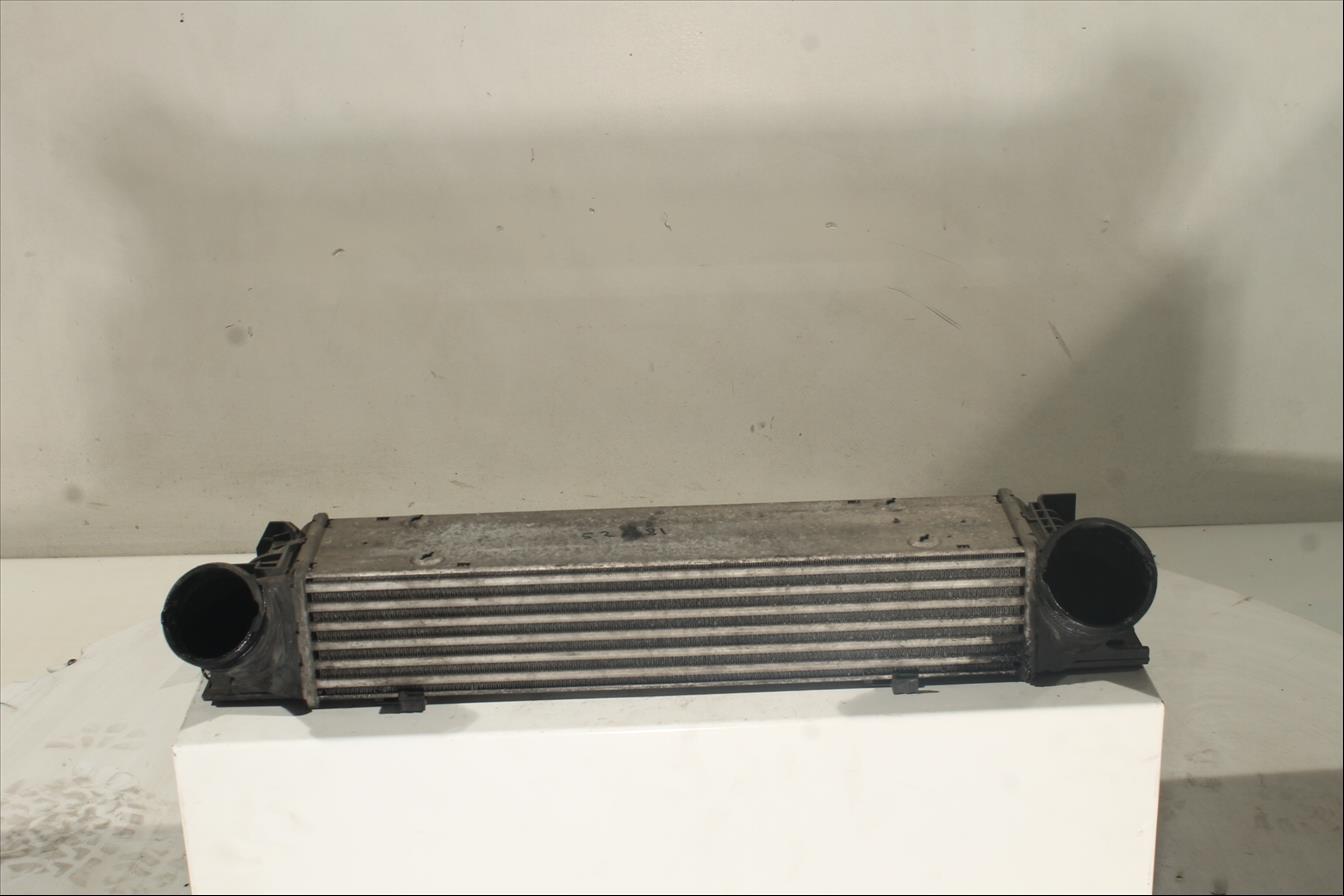 Intercooler