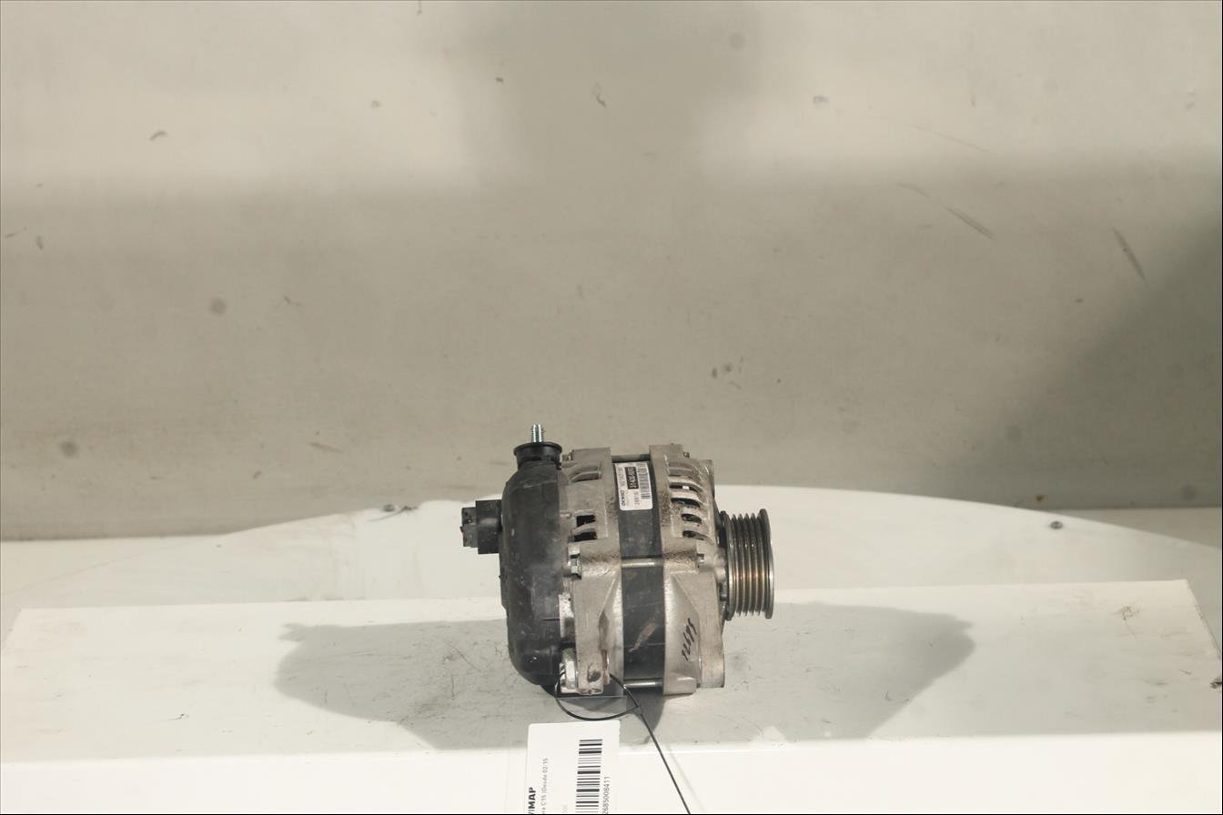 Alternador