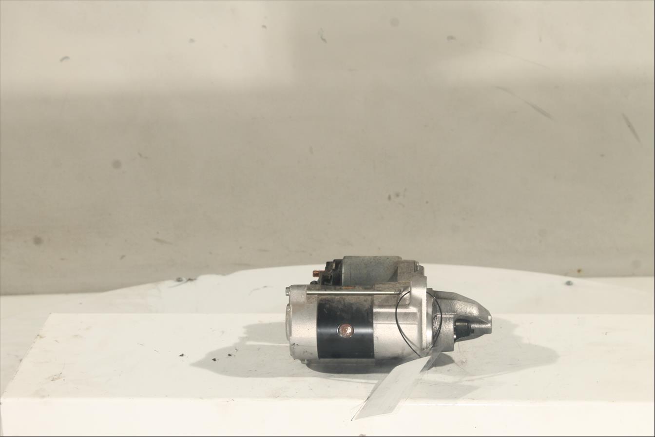 Motor de arranque