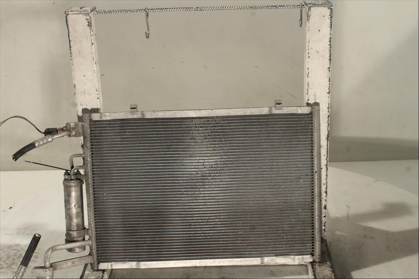 Condensador A/AC