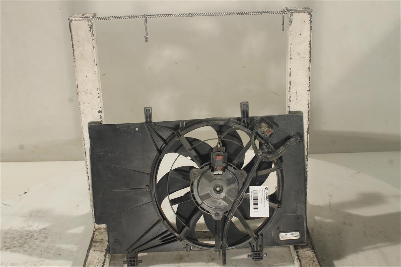 Conjunto electros y soporte