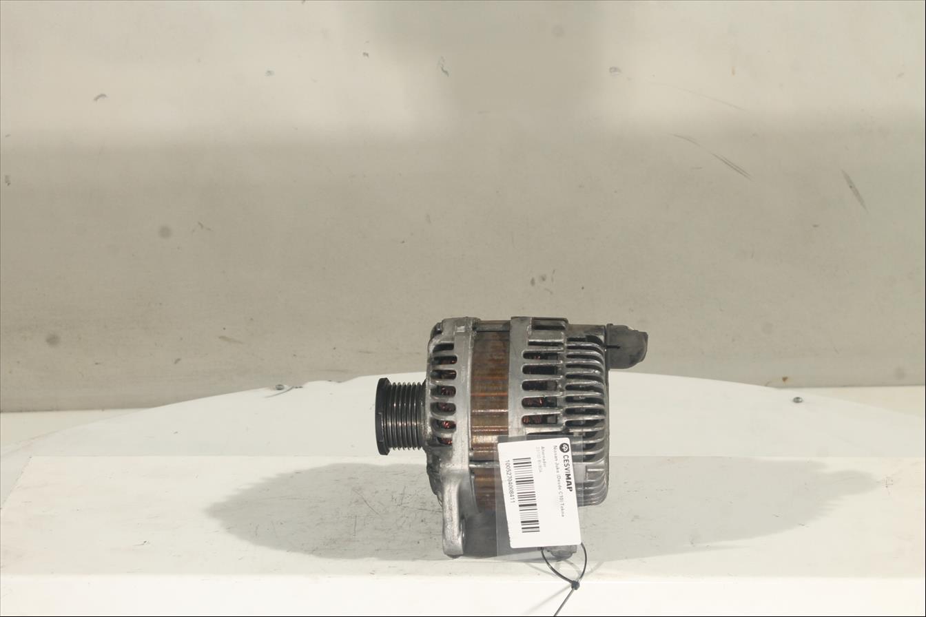 Alternador