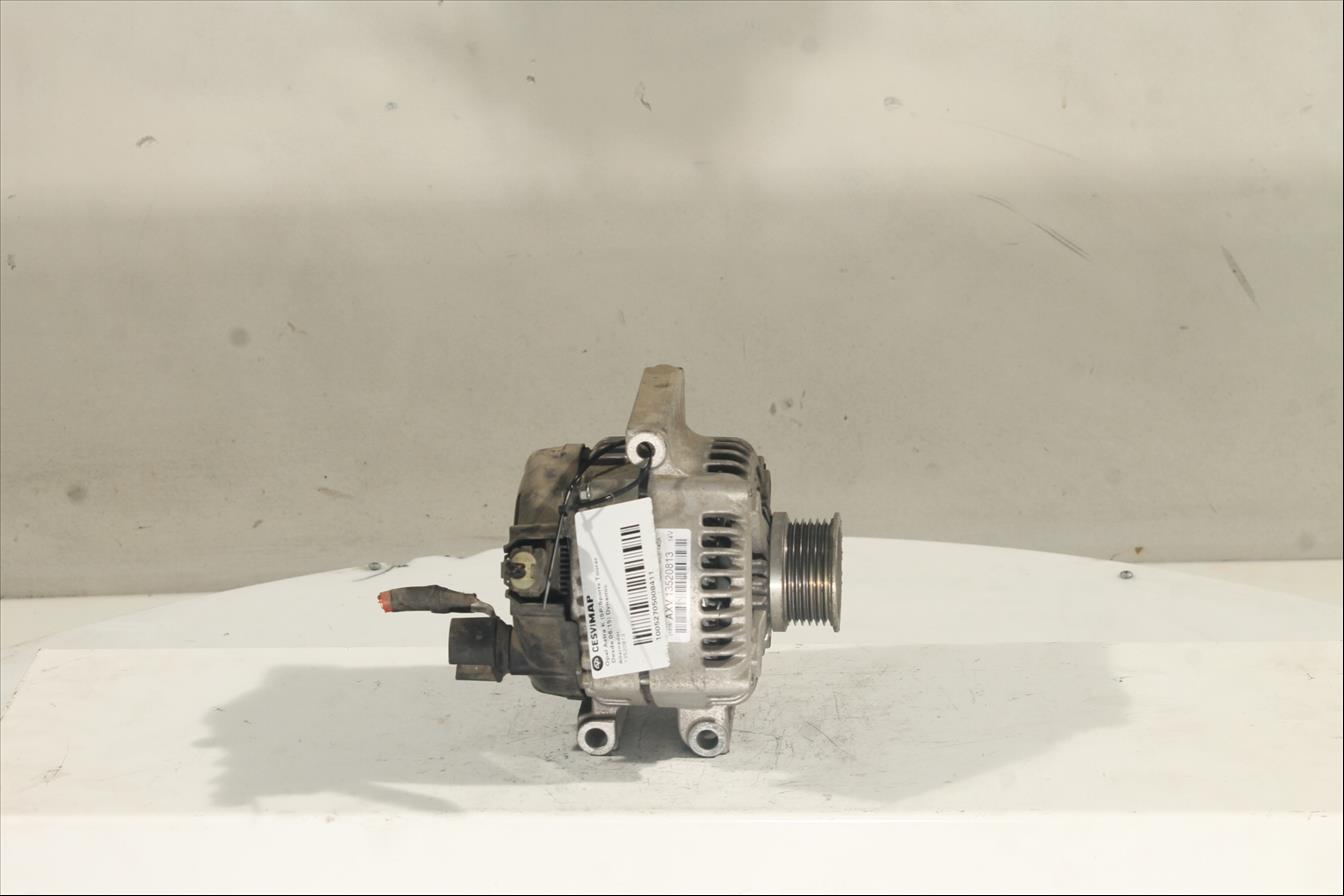 Alternador