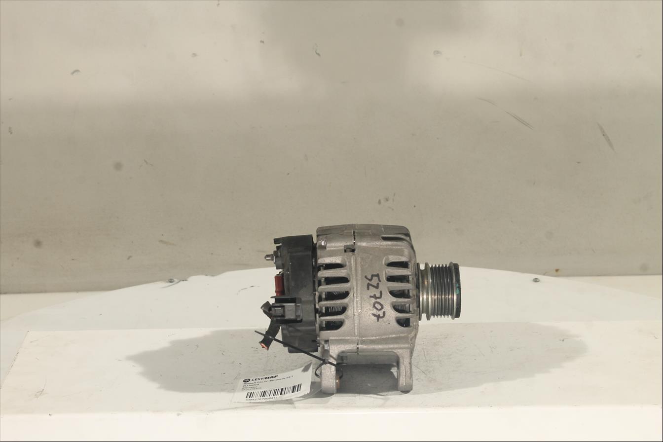 Alternador