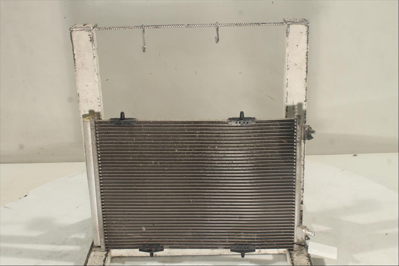 Condensador A/AC
