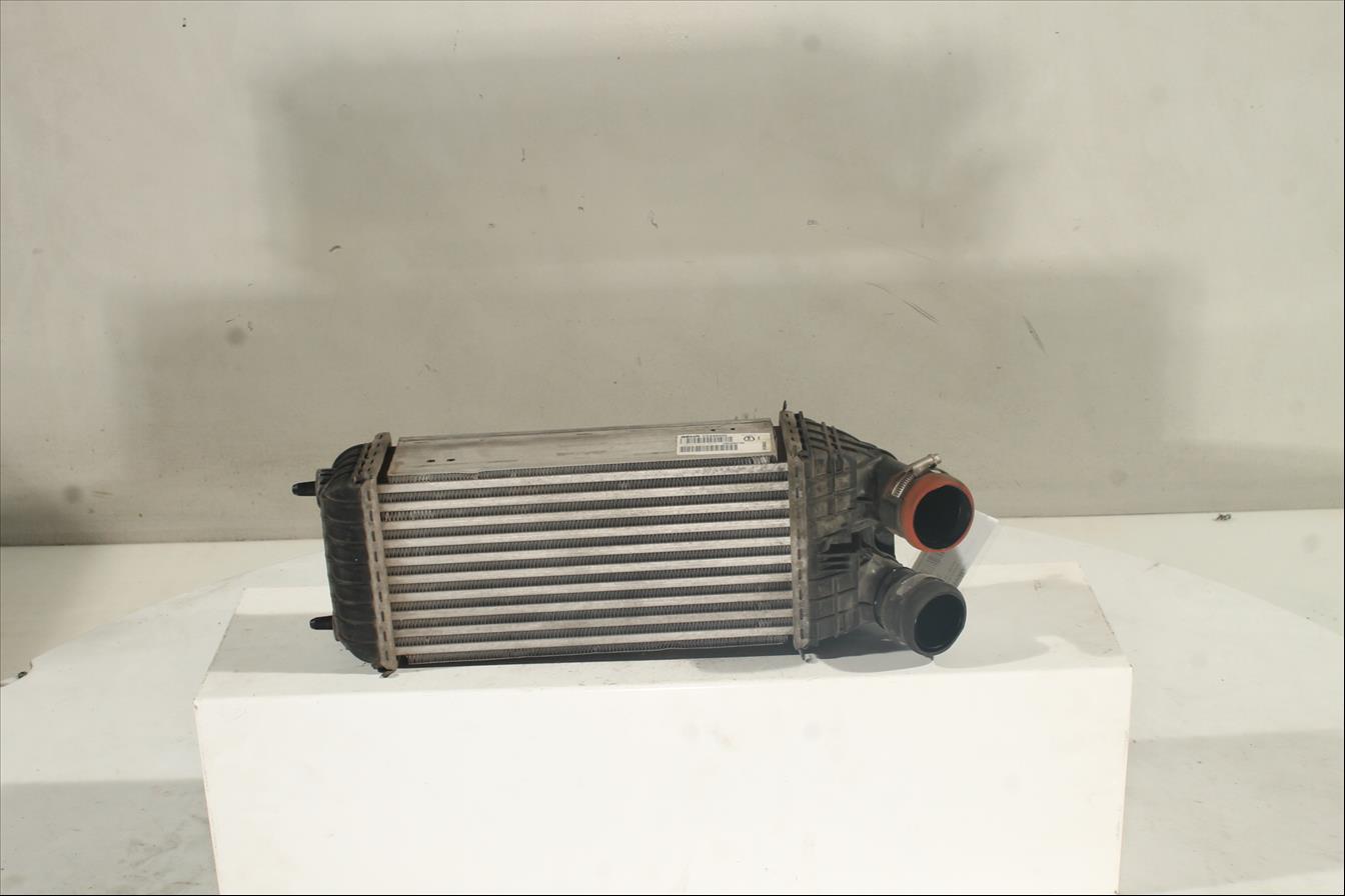 Intercooler