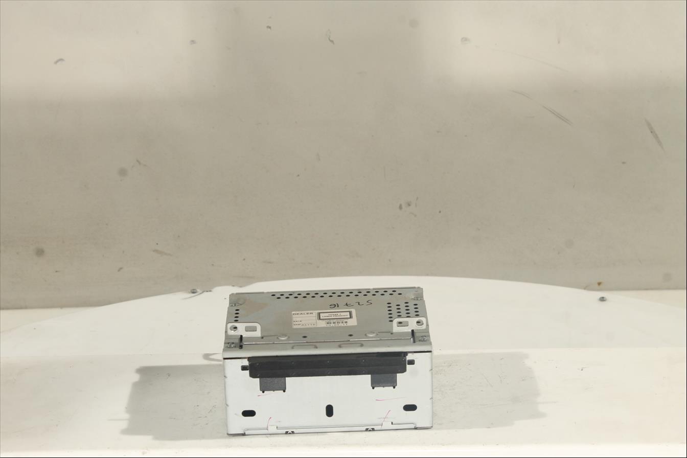 Autorradio CD