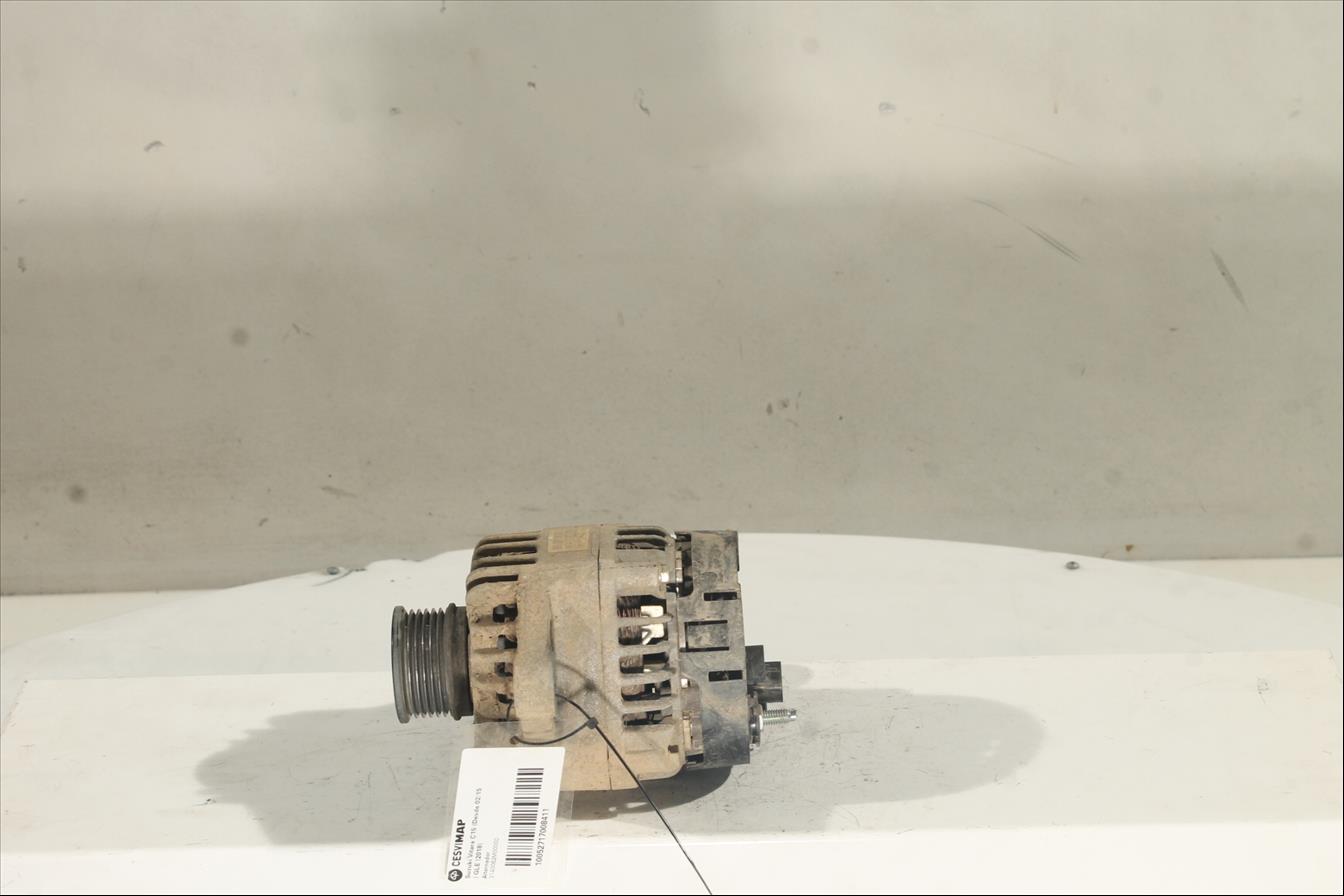 Alternador