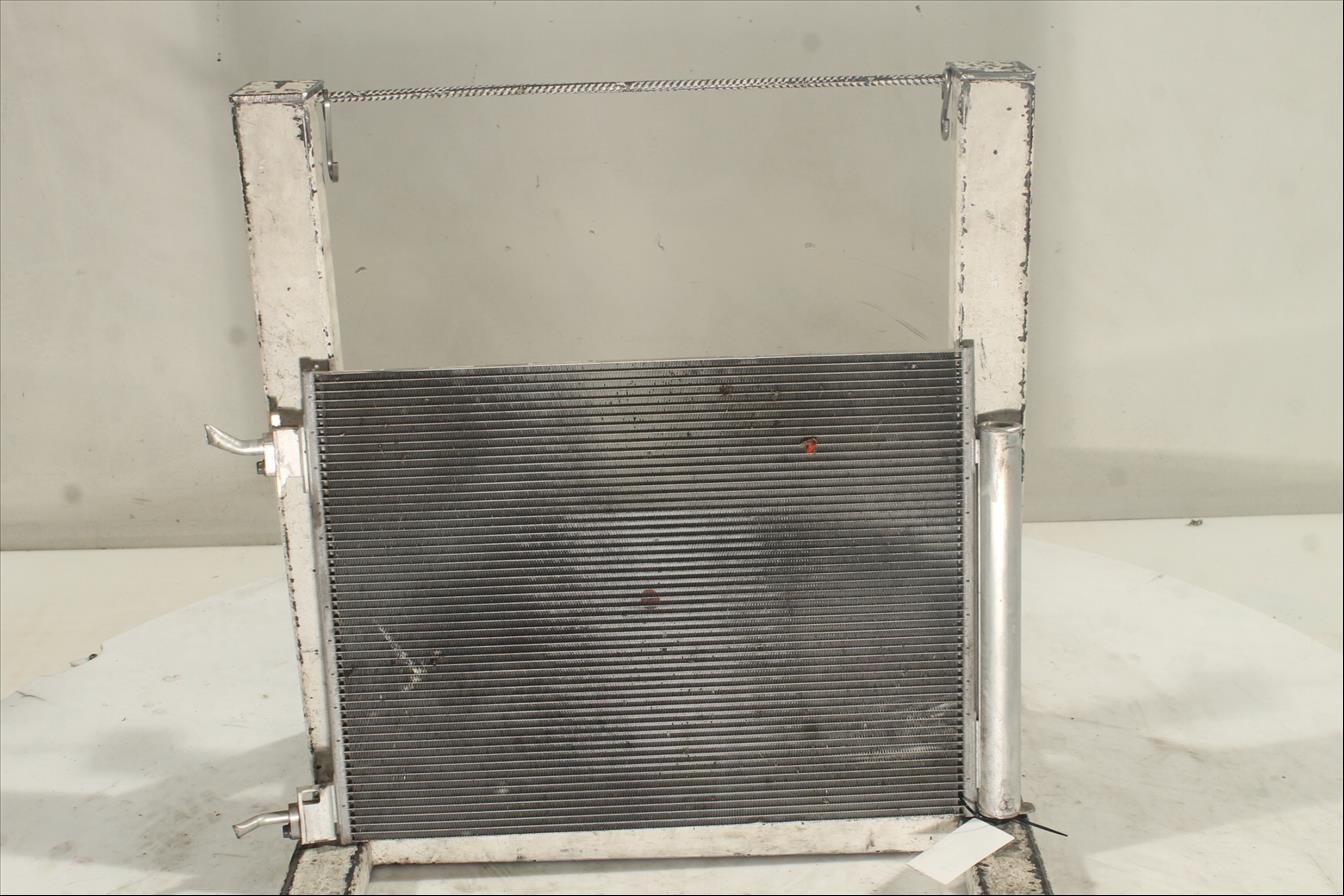 Condensador A/AC
