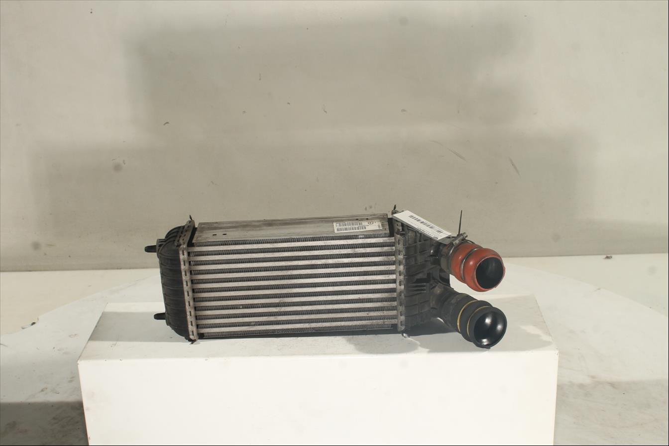 Intercooler