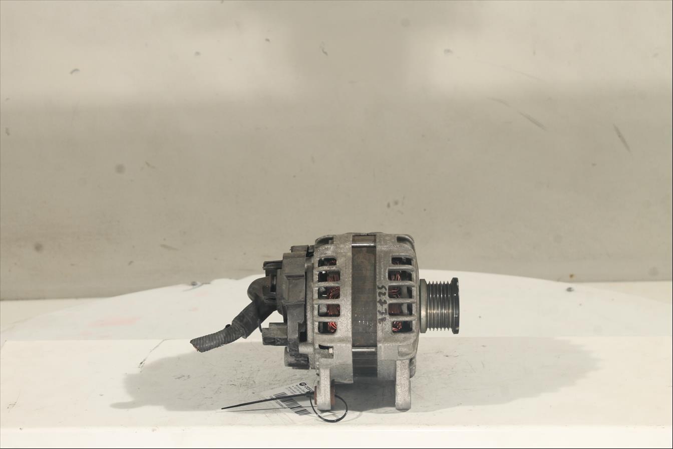 Alternador
