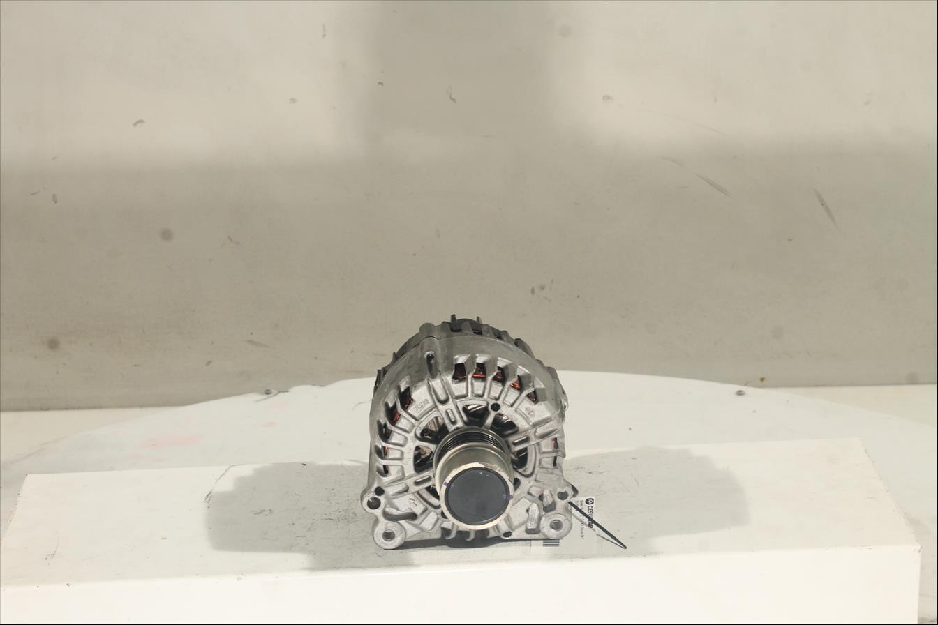 Alternador