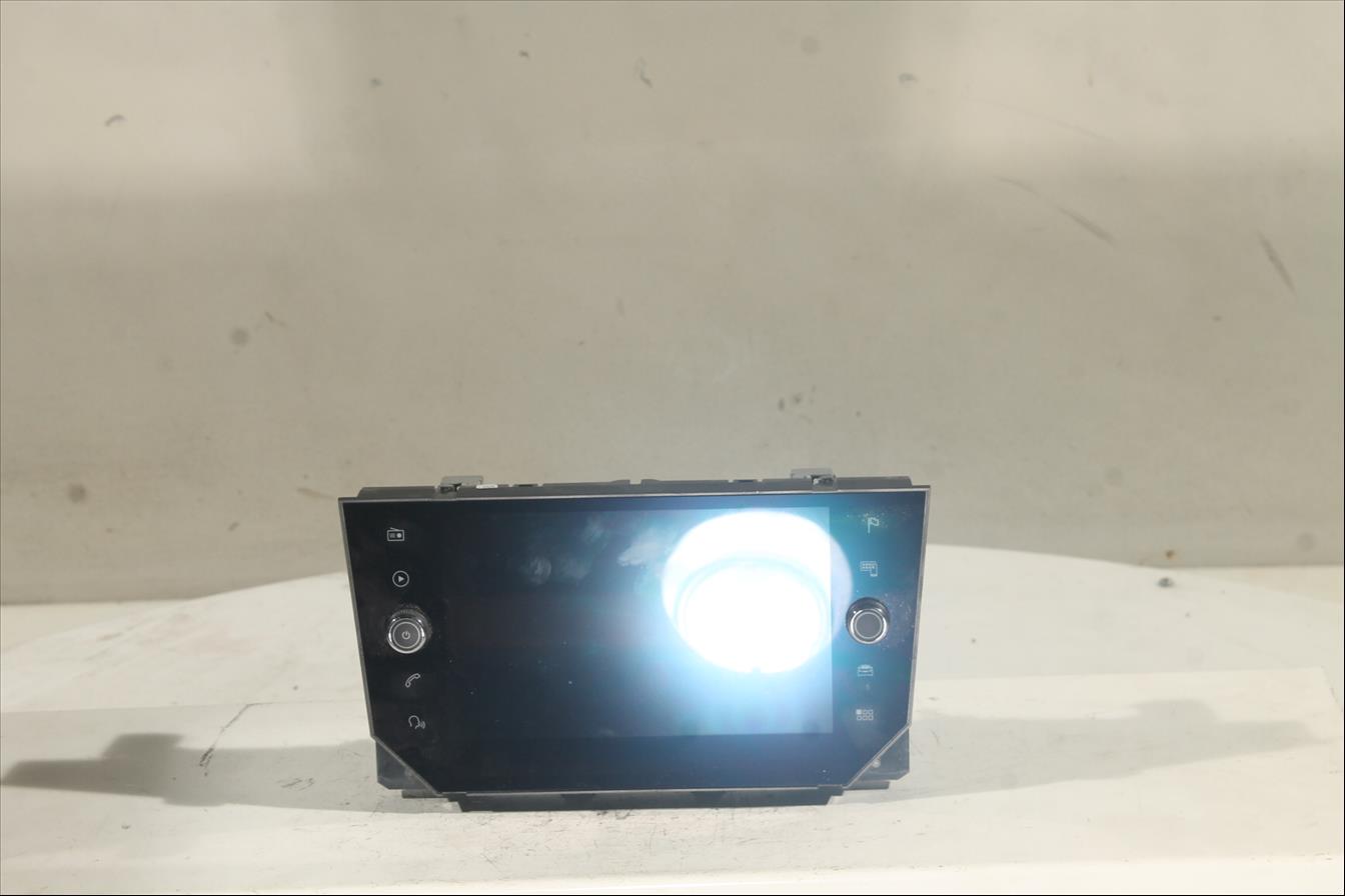 Monitor