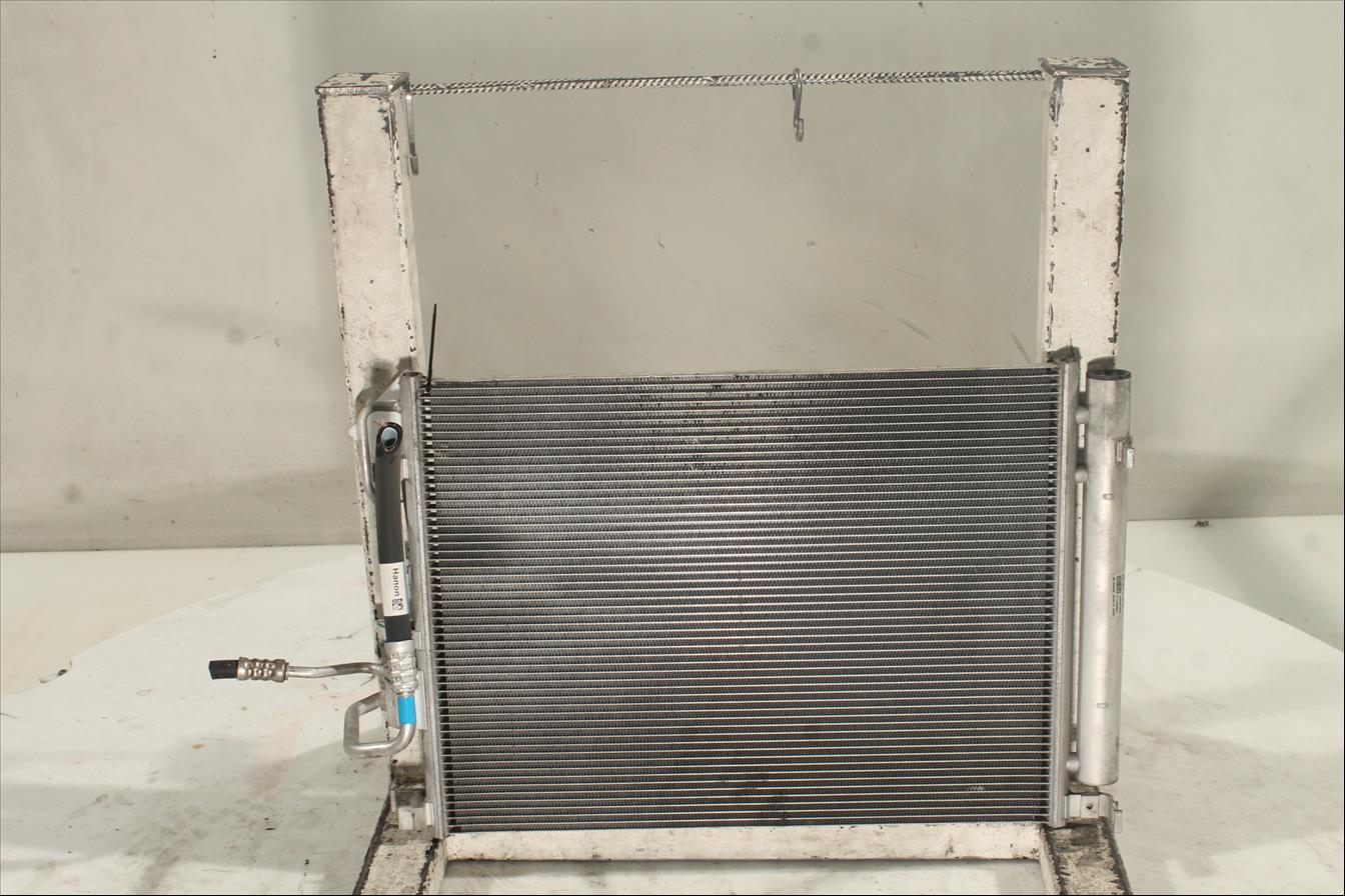 Condensador A/AC