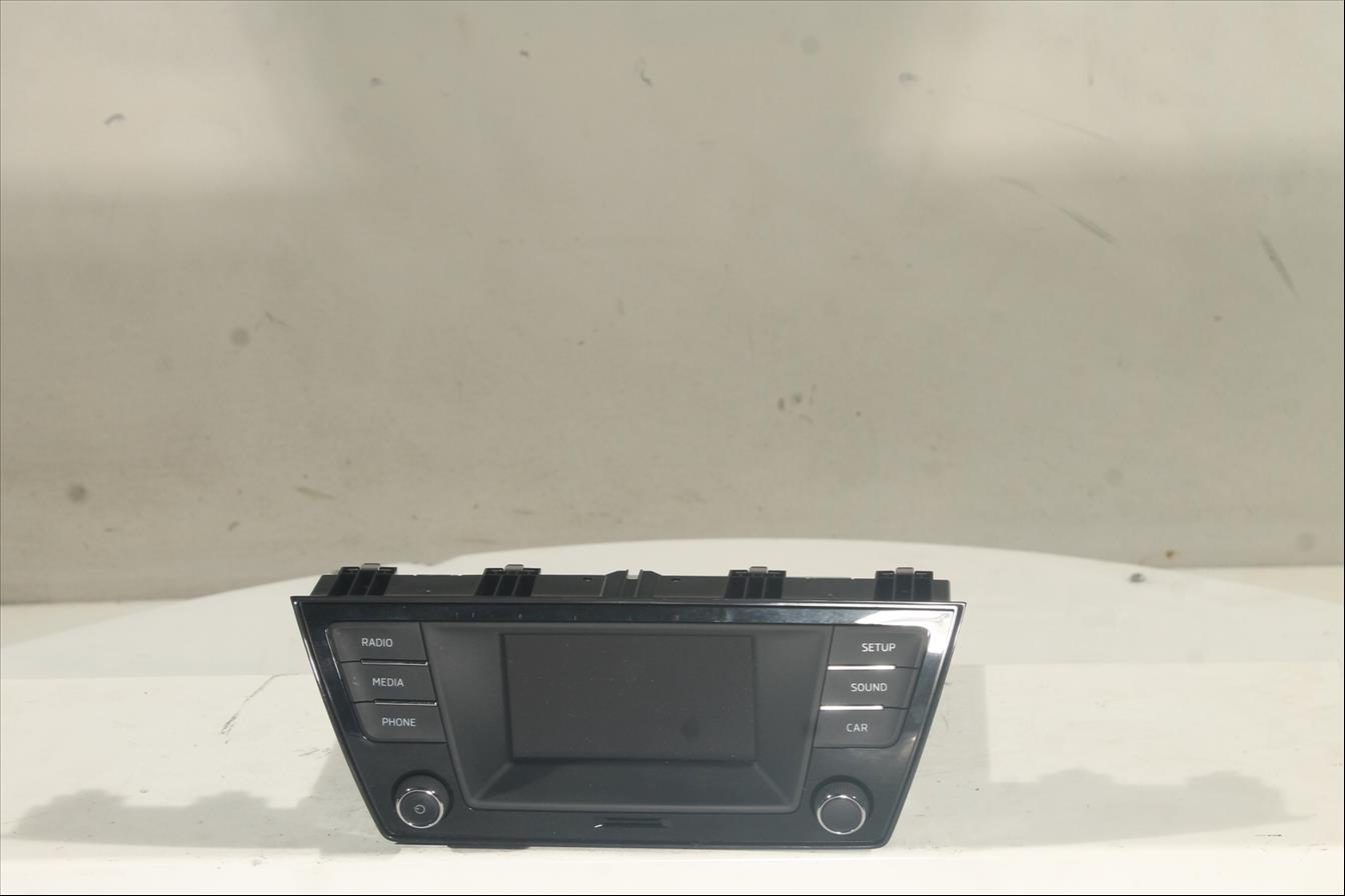 Autorradio