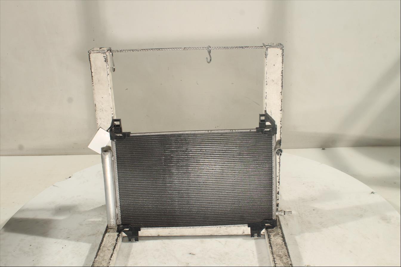 Condensador A/AC