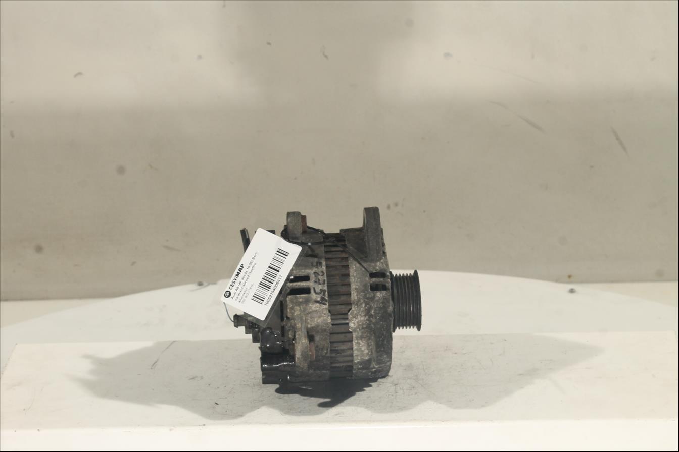 Alternador