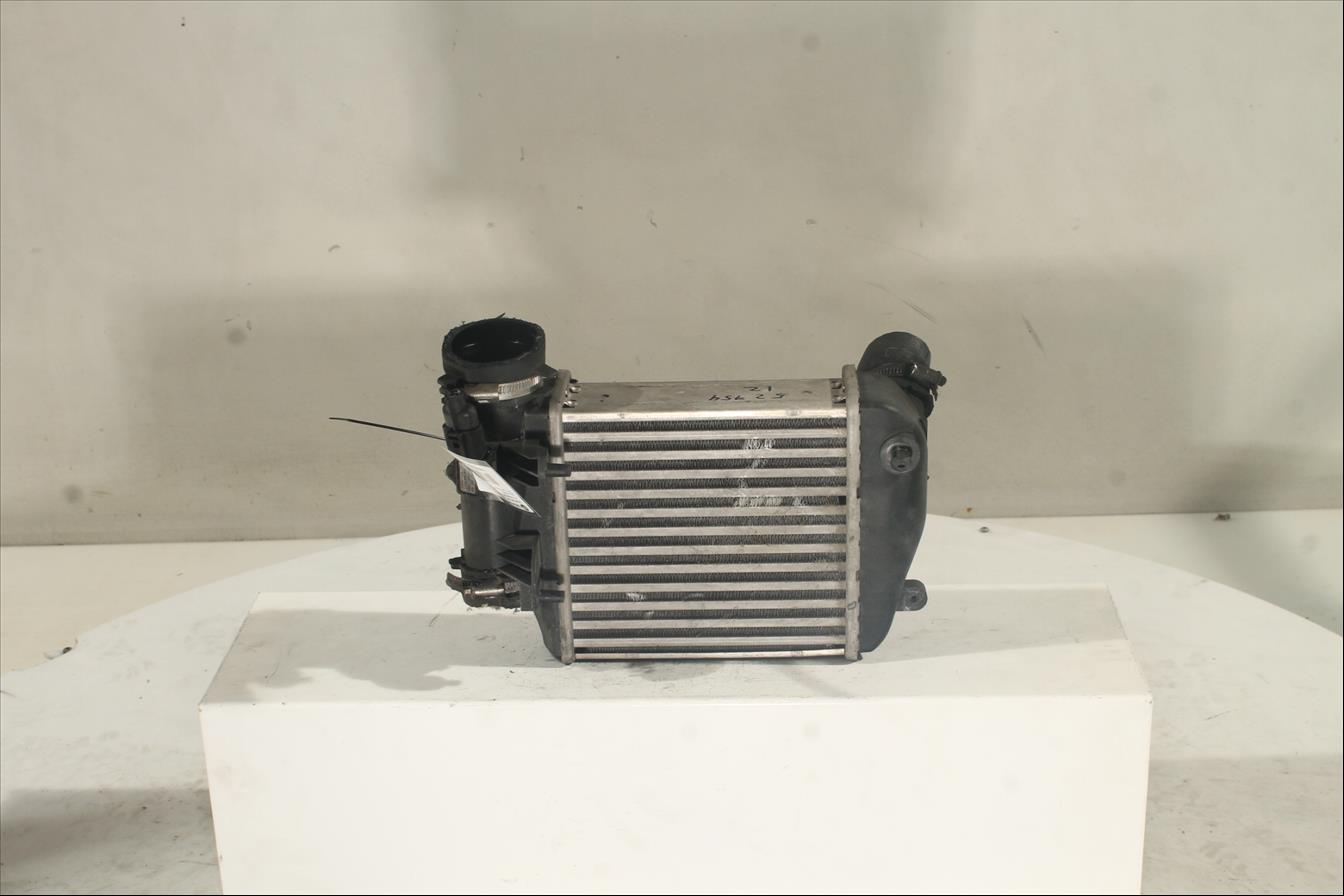 Intercooler