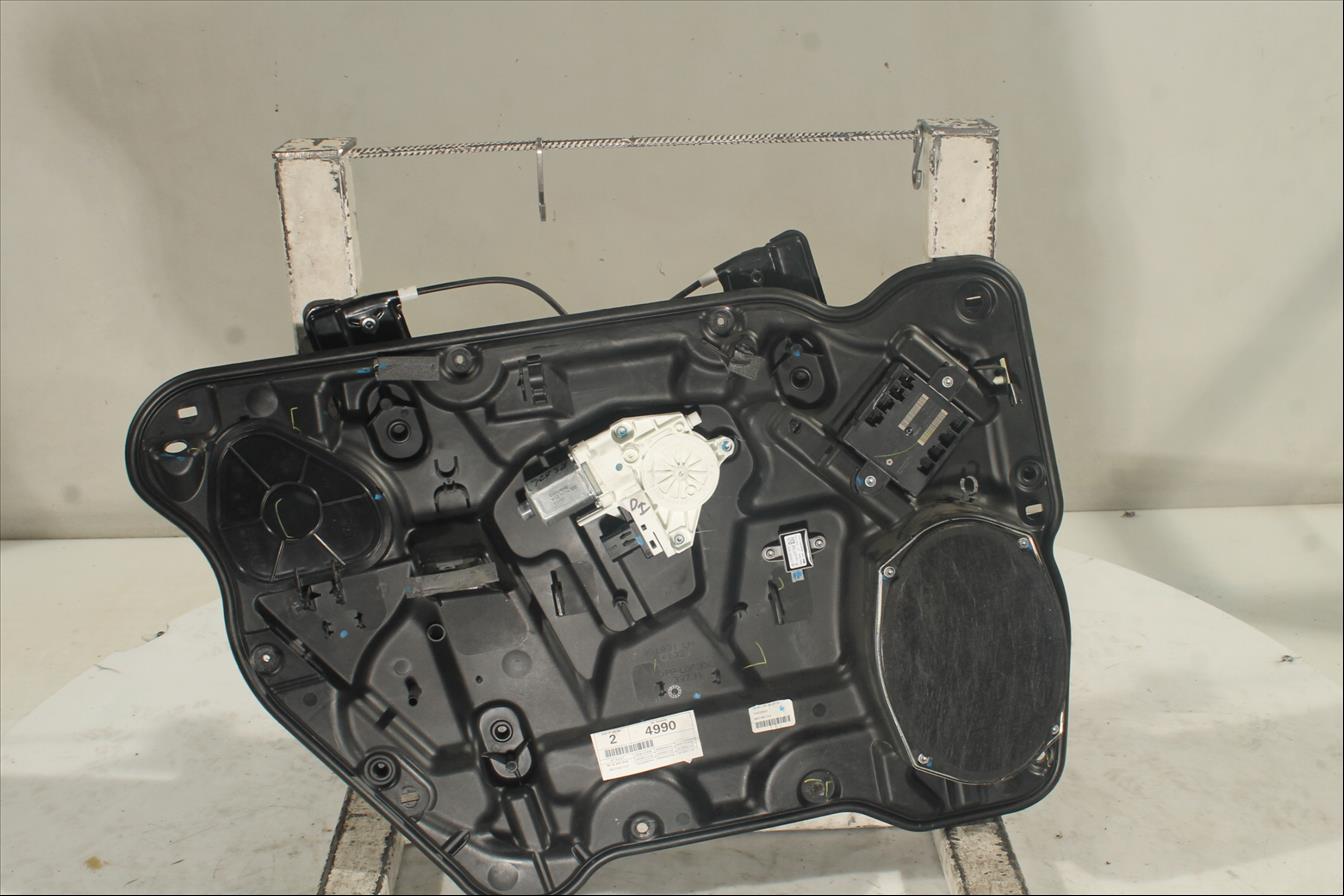 Elevalunas eléctrico puerta Del. Izq.