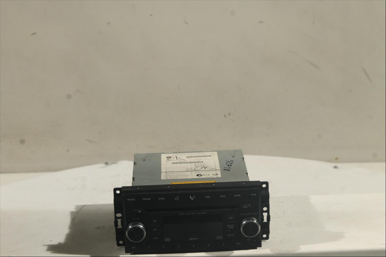 Autorradio CD