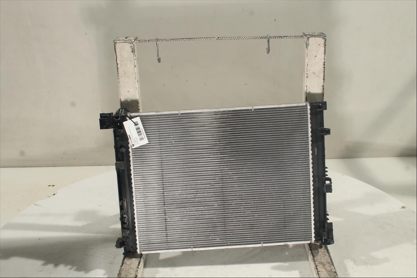 Radiador motor