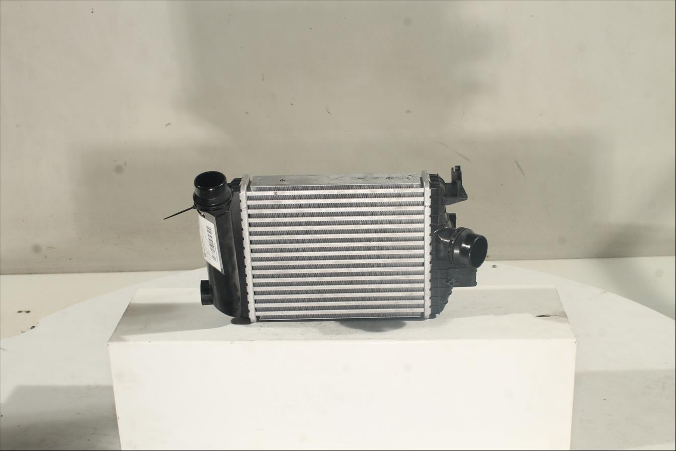 Intercooler