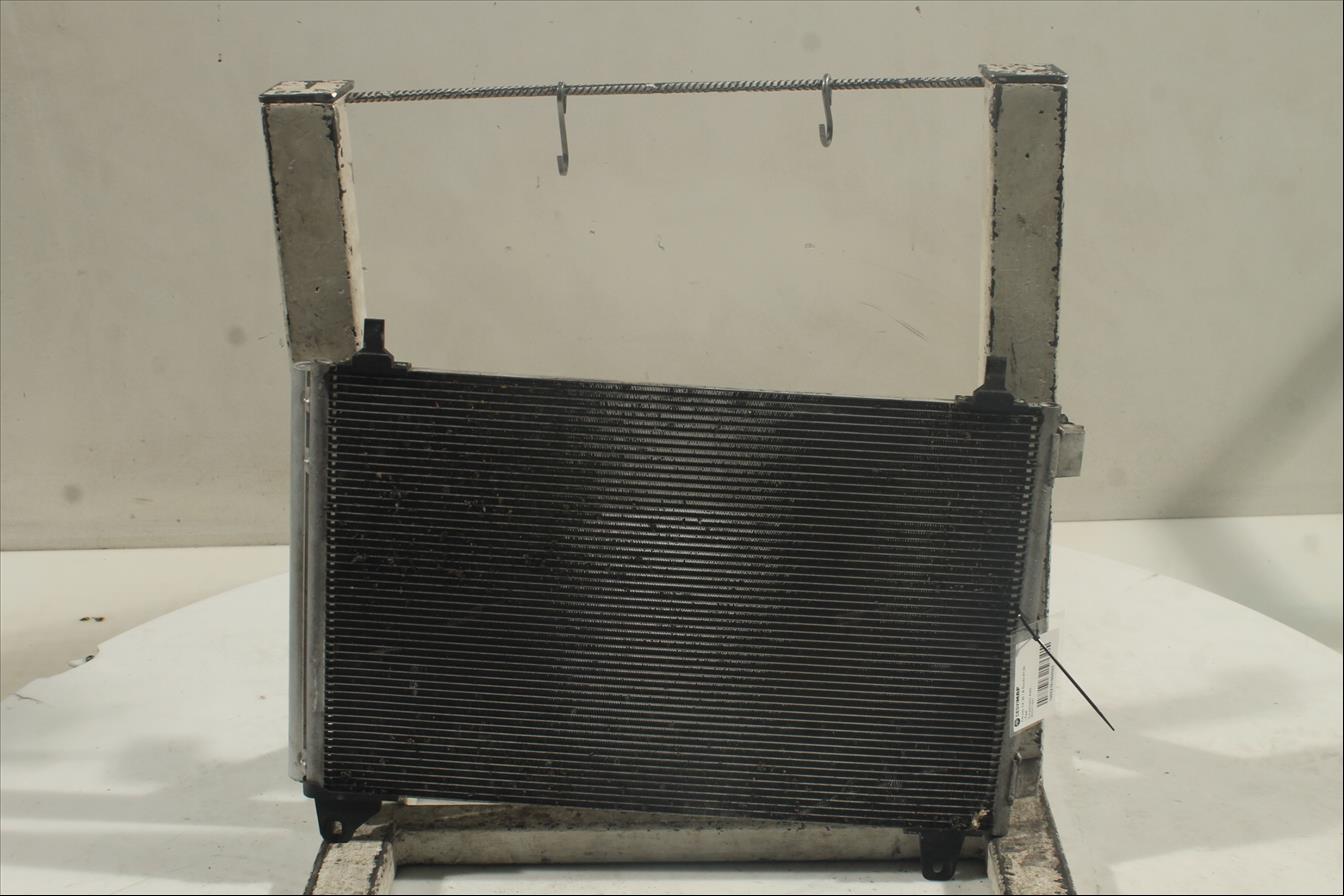 Condensador A/AC