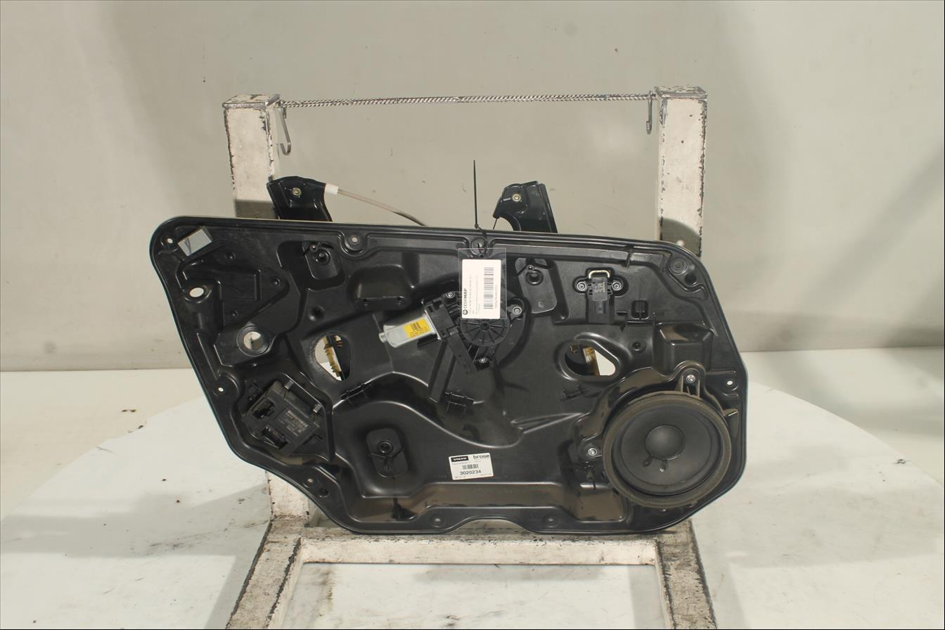 Elevalunas eléctrico puerta Del. Izq.
