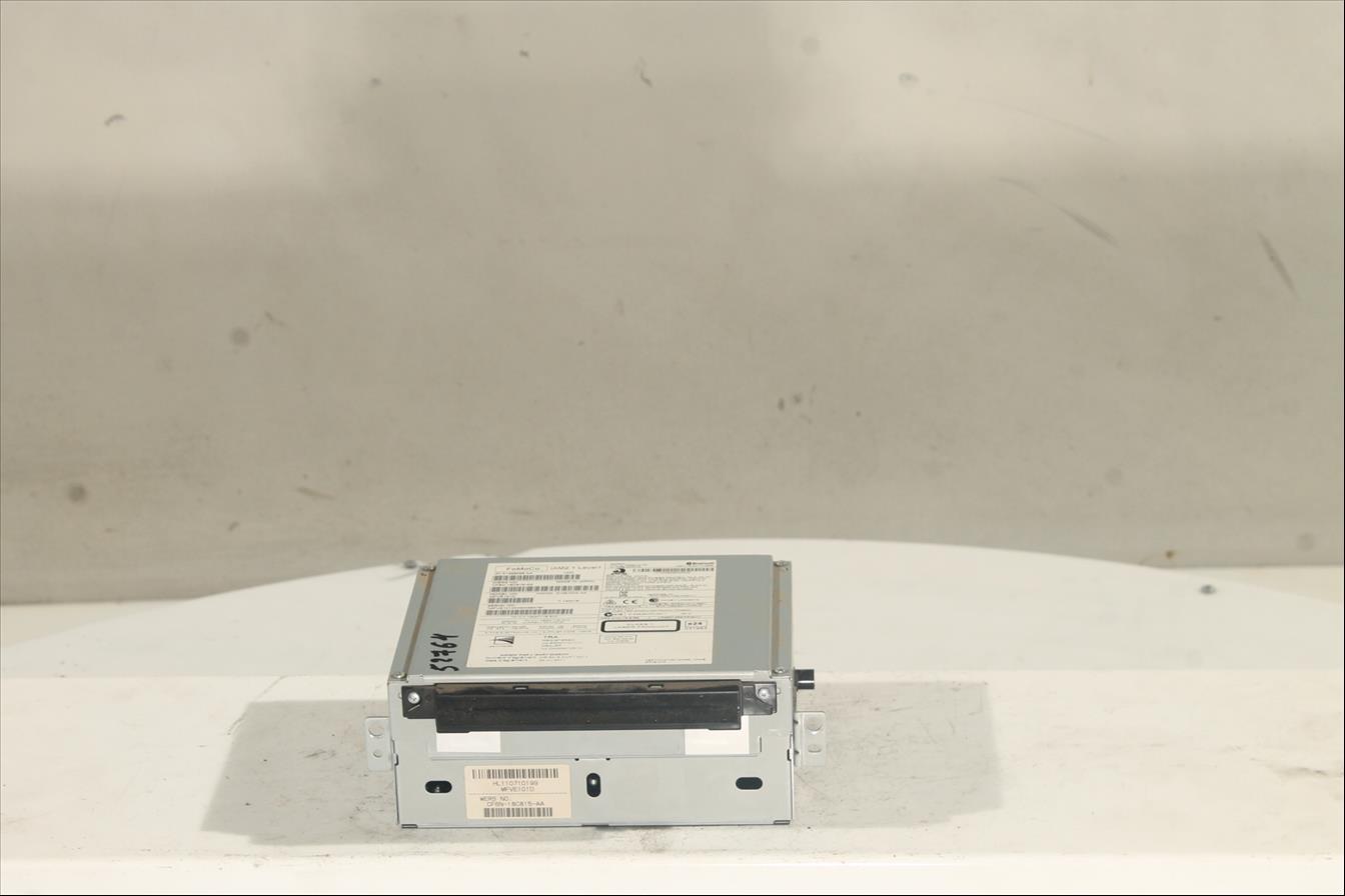 Autorradio CD