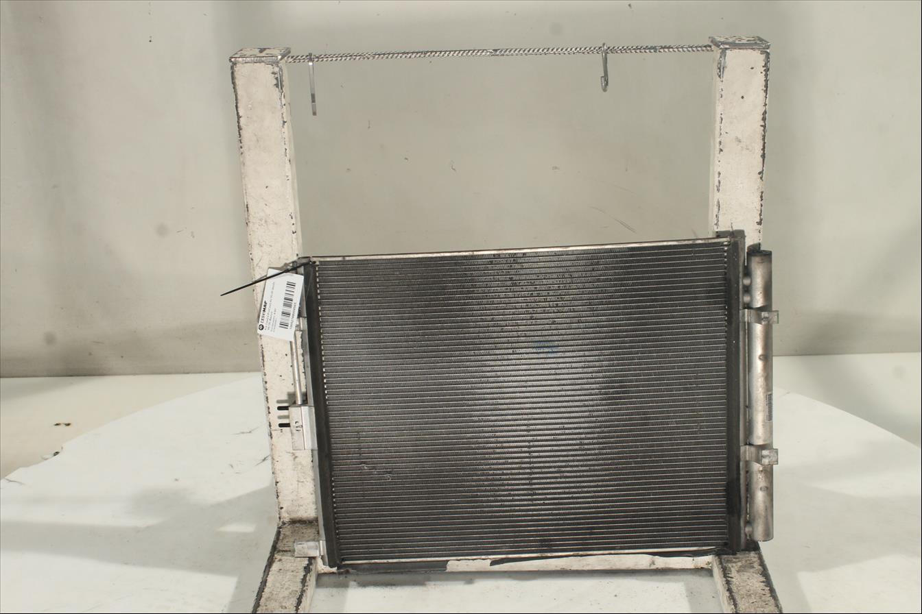 Condensador A/AC