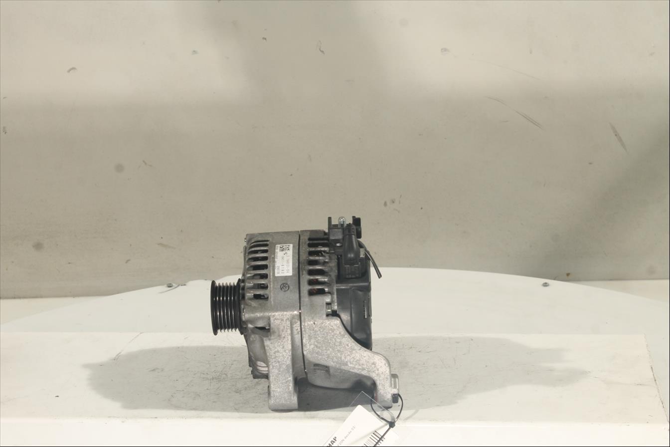 Alternador