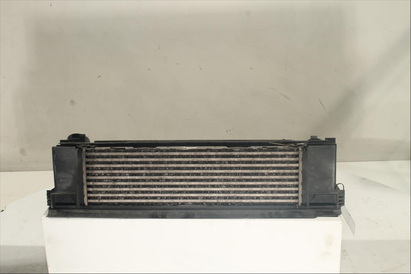 Intercooler