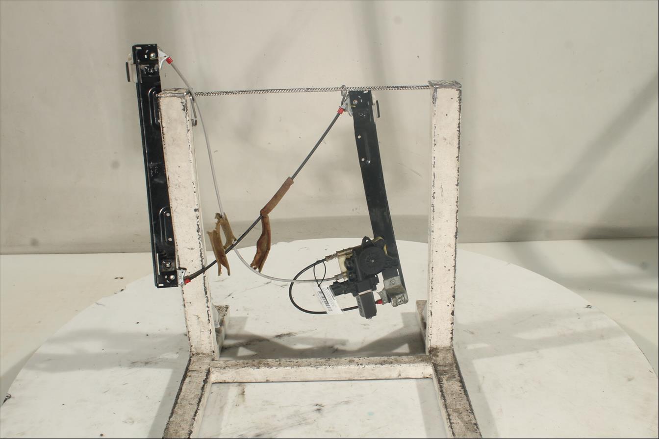 Elevalunas eléctrico puerta Del. Izq.