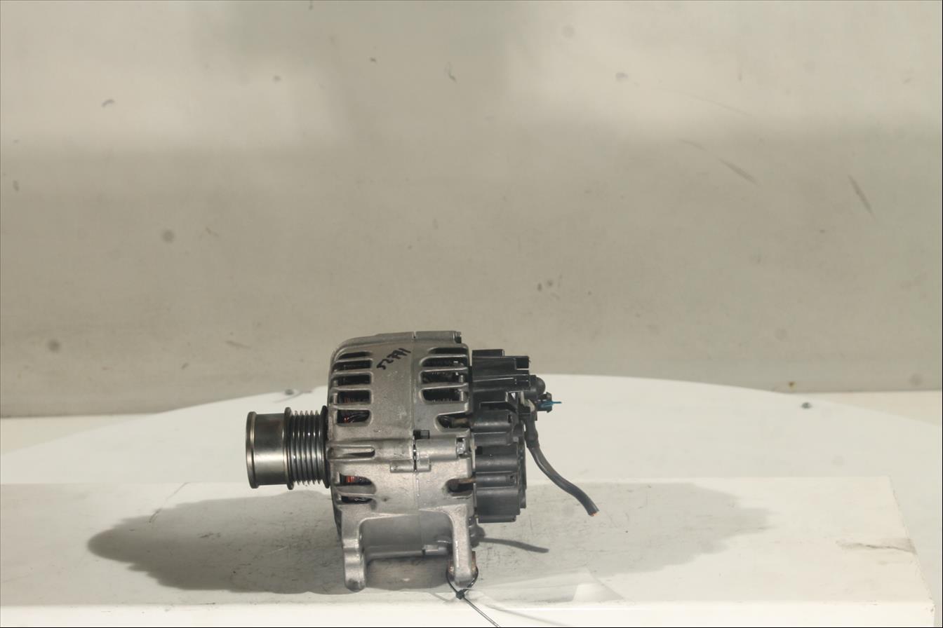 Alternador