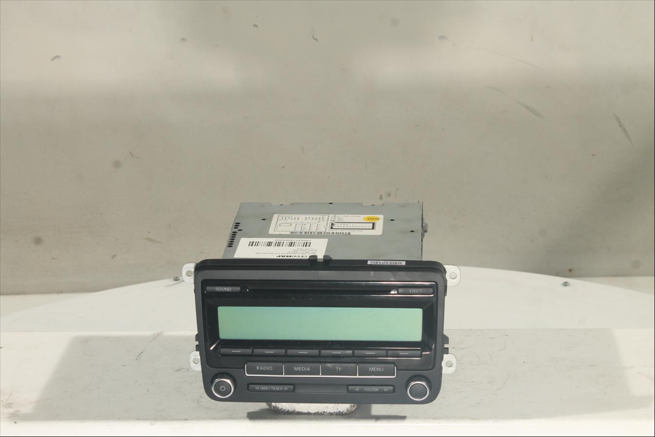 Autorradio CD
