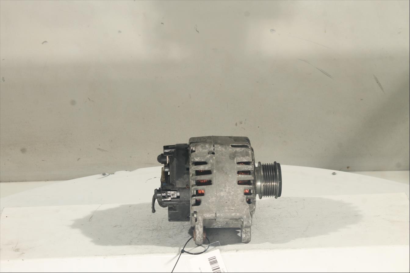 Alternador
